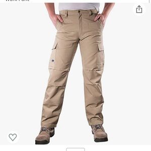 Men’s Tactical Pants NWT